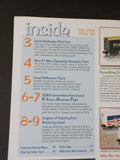 Inside Track Lionel Railroader Publication #122 WWI USRA Engines