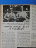 Model Craftsman Magazine Bound Volume 15 June 1946 - May 1947