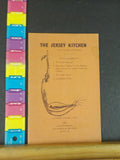 Jersey Kitchen, The (La Tchuisinne Jerriaise) Soft Cover 1957