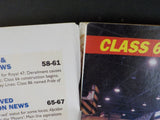Railway Magazine 1998 March Oil-fired steam Palin on Railways