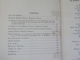 R&LHS Bulletin Railroad History #90 May 1954 Memphis Div Southern Rutland Locos