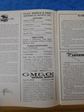 GM&O Historical Society News Magazine #24 /25 Fall / Winter
