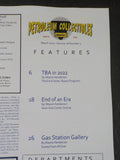 Petroleum Collectibles 2022 March Sears Auto Center Demise Buyers Programs