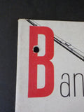 Baltimore & Ohio Employee Magazine 1953 March B&O Annuity plan Swann Creek close