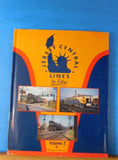 Jersey Central Lines in Color Volume 2 By William Brennan Morning Sun Books