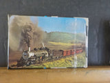 B&O RR Museum and C&TS RR? Playing Cards 2 decks complete w/2 jokers