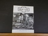 High Line Magazine V21 #2 2005 Autumn Philadelphia Chapter PRR T&HS