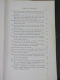 In The Maine Woods 1928 Edition Bangor and Aroostook Railroad NO MAP