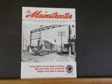 The Mainstreeter Northern Pacific Ry Historical Society Vol 32 #4 2013 Winter