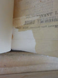 Hudson River By Daylight New York to Albany and Troy  Hard Cover