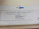 Amtrak Service Bulletin Vol 2 #19 October 1 1974
