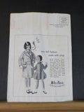 Norfolk and Western Magazine 1960 August DAMAGED