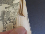 Railroad Employee, the 1925 November V35 #8 D&H O&W LV lots of information