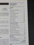 Norfolk and Western Magazine 1978 December N&W Employee