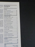 Norfolk and Western Magazine 1974 February 15 Work with the Soil