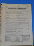 Engineering News-Record 1920 January 8  Vol 84 #2 Gravity Freight Yard in Michig