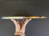 East Broad Top Slim Gauge Survivor by Deane Mellander Dust Jacket 1995 128 Pages