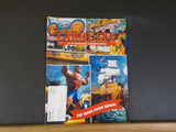 Carousel Vol 34 #3 March 2000 IISF Trade Show Review