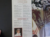 People Weekly 1981 September 22 Goodbye. Diana Princess