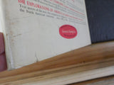 Illustrated True Book Of American Railroads, The by Webb      w/Dust Jacket