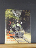 Narrow Gauge Magazine #174 Summer 2001 Siemens Canal Tractor Deans Mill Railway