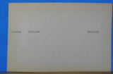 Photo London & Fort Stanley Railway Bechtel London 1949 4x3