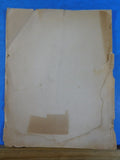 Pennsylvania Railroad Company 1901 Annual Report Soft Cover 40 pages