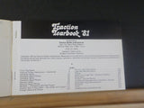Traction Yearbook 81   Soft Cover 256 Pages