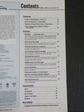 Progressive Railroading 1987 October Communication & Signaling Conrail boxcar co