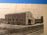 Electric Railway Traction 1937 Feb 5 Supplement to The Railway Gazette