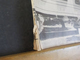 Railway Employees Journal 1972 February A Caboose is a Caboose — Until
