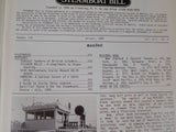 Steamboat Bill #176 Winter 1985 Journal of the Steamship Historical Society