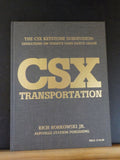 CSX Keystone Subdivision: Operations on today's Sand Patch Grade  Borkowski  HC