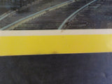 Heart of the Reading Railroad by Benjamin Bernhart Soft Cover 1997 114 pages