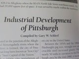 The Sentinel B&O HS 1997 Summer Vol 19 #3 Pittsburgh Part 1