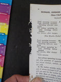 Railway Digest of Developments and Comments 1954 November V9 #9