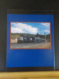 Montana Rail Link Locomotives and Rolling Stock 2000 by Robert C Del Grosso & Ri