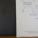 EMD Pointers 1965 February 8 Air compressor cylinder head gaskets