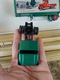 Winross International Historical Series Tractor Trailer  1921 and 1927