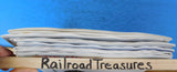 Hoosier Line Monon Railroad Historical & Technical Soc Vol 32 #1 February 2013