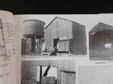 Locomotive Facilities C&NW and CStPM&O Fuel & Water Stations Joseph Follmar w/DJ