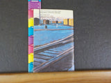 Yearbook of Railroad Facts 1986 Edition Information