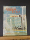 Family Lines SCL L&N Employee Magazine 1974 September October