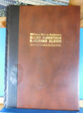 William Henry Jackson’s Rocky Mountain Railroad Album Steam and Steel 18 X 24