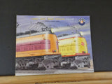 Lionel Train Catalog 2007 Volume 1