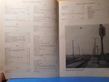 Directory of Industries + Historical /Statistical Data Illinois Terminal Co 1947