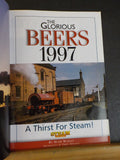 Steam Railway #204 April 1997 Glorious Beers Sir William A Stanier Mid-Hants