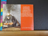 Such Sweet Thunder The Lodestar Press of New Zealand Soft Cover