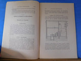 ICS Electric Substations #1647 First edition  1915 Railways