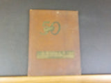 50 Years W.H. Miner, Inc. 1894-1944     hard cover